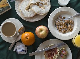 John Rutledge House Inn