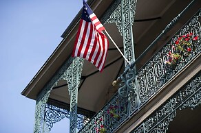 John Rutledge House Inn