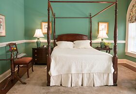 John Rutledge House Inn