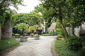 John Rutledge House Inn