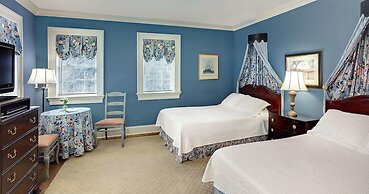 John Rutledge House Inn