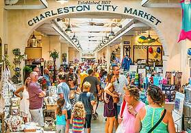 John Rutledge House Inn