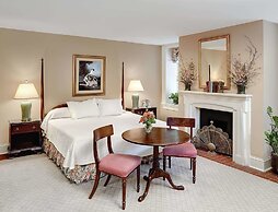 John Rutledge House Inn