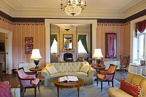 John Rutledge House Inn