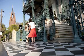 John Rutledge House Inn