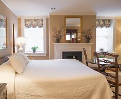 John Rutledge House Inn