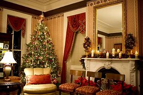 John Rutledge House Inn