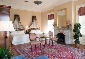 John Rutledge House Inn