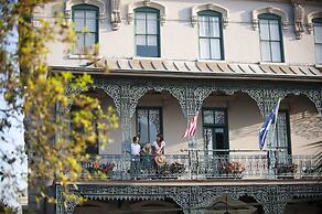 John Rutledge House Inn