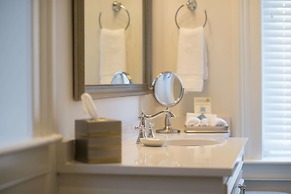 John Rutledge House Inn