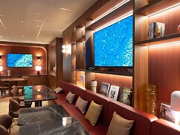 Novotel Centre Nantes Bord de Loire