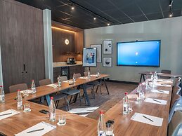 Novotel Centre Nantes Bord de Loire