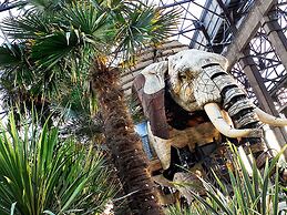 Novotel Centre Nantes Bord de Loire