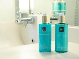 Novotel Centre Nantes Bord de Loire