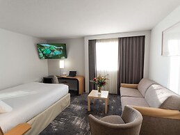 Novotel Centre Nantes Bord de Loire