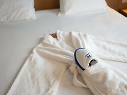 Novotel Centre Nantes Bord de Loire