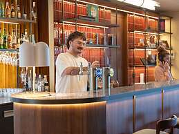 Novotel Centre Nantes Bord de Loire