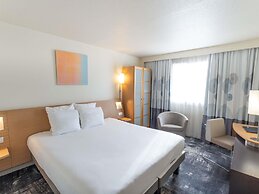 Novotel Centre Nantes Bord de Loire