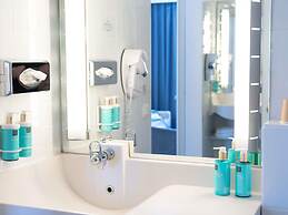 Novotel Centre Nantes Bord de Loire