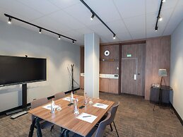 Novotel Centre Nantes Bord de Loire