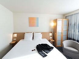 Novotel Centre Nantes Bord de Loire