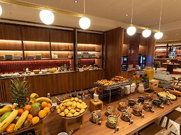 Novotel Centre Nantes Bord de Loire