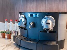 Novotel Centre Nantes Bord de Loire