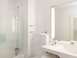 Novotel Centre Nantes Bord de Loire