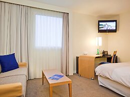 Novotel Centre Nantes Bord de Loire