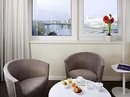 Novotel Centre Nantes Bord de Loire