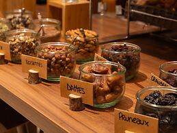 Novotel Centre Nantes Bord de Loire