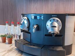 Novotel Centre Nantes Bord de Loire