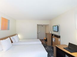 Novotel Centre Nantes Bord de Loire