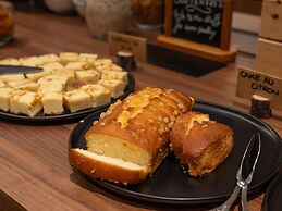 Novotel Centre Nantes Bord de Loire