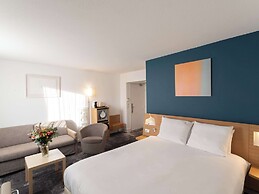 Novotel Centre Nantes Bord de Loire