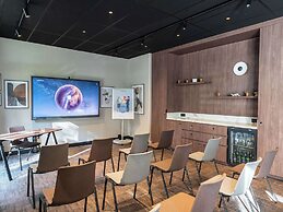 Novotel Centre Nantes Bord de Loire