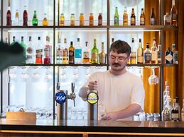 Novotel Centre Nantes Bord de Loire