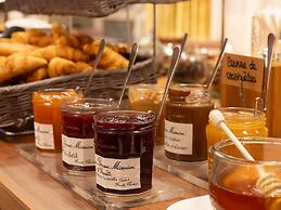 Novotel Centre Nantes Bord de Loire