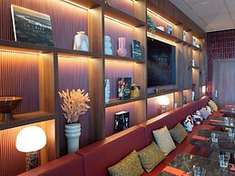 Novotel Centre Nantes Bord de Loire