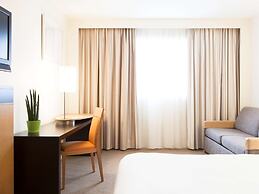 Novotel Centre Nantes Bord de Loire