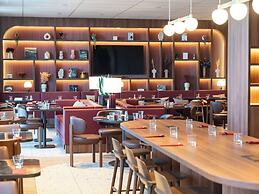 Novotel Centre Nantes Bord de Loire