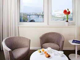 Novotel Centre Nantes Bord de Loire