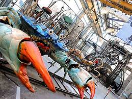 Novotel Centre Nantes Bord de Loire