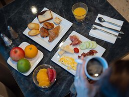 Novotel Centre Nantes Bord de Loire