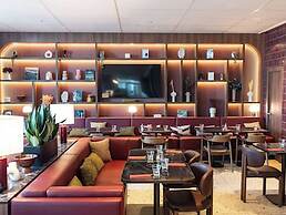 Novotel Centre Nantes Bord de Loire