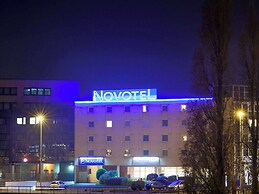 Novotel Centre Nantes Bord de Loire