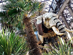 Novotel Centre Nantes Bord de Loire