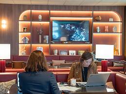 Novotel Centre Nantes Bord de Loire