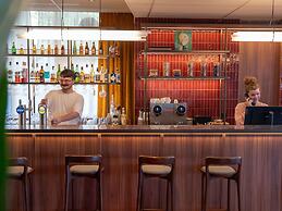 Novotel Centre Nantes Bord de Loire