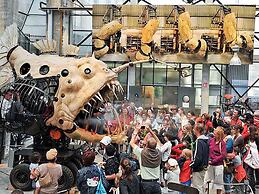 Novotel Centre Nantes Bord de Loire